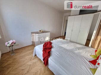 +popl. 5500, , Nabízíme k dlouhodobému pronájmu příjemný a s
