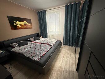 Nabízím k prodeji byt 3+1 o celkové ploše 73 m², nacházející