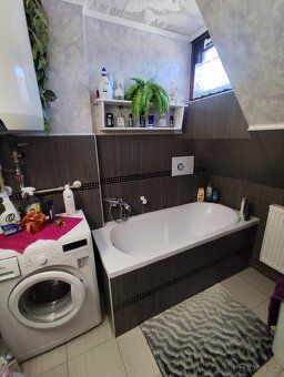 Prodám byt v Horním Adršpachu, 50m². Byt prošel rekonstrukce