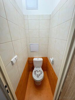 Nabízíme k prodeji byt 2+1 o užitné ploše 57 m², nacházející