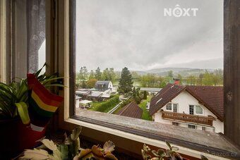 Jsou místa, která mají atmosféru. A pak jsou místa, kde se o