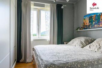 Rodinný domek nebo chalupa, tato nemovitost nabízí obojí vyu
