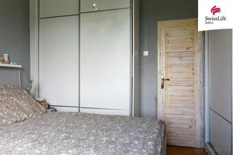 Rodinný domek nebo chalupa, tato nemovitost nabízí obojí vyu