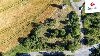 Žijete ve městě, občas vyjedete z města na výlet do přírody,