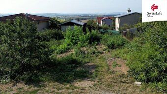Láká vás bydlení jen pár kilometrů od Brna a přesto uprostře