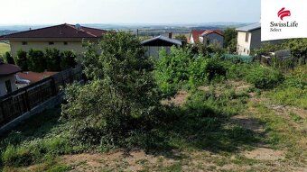 Láká vás bydlení jen pár kilometrů od Brna a přesto uprostře