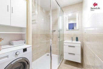 Představujeme vám mimořádně atraktivní byt po kompletní, pre