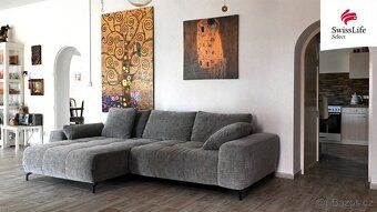 Luxusní vila s nekonečnými možnostmi využití bydlení, podnik