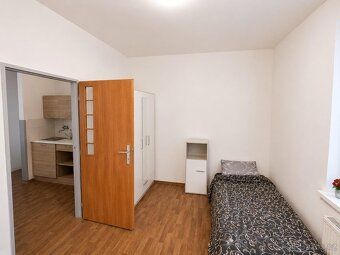Nabízíme k pronájmu byt o dispozici 2+kk a výměře 42 m2 na a
