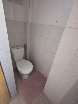 Nabízíme k pronájmu byt o dispozici 2+kk a výměře 42 m2 na a