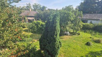 Prodej pozemků ve Slezské Ostravě – ul. Na Závadě, 2 697 m²

