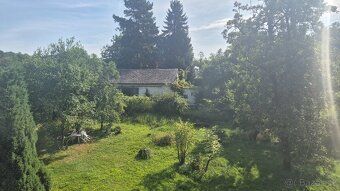Prodej pozemků ve Slezské Ostravě – ul. Na Závadě, 2 697 m²

