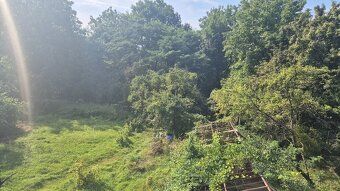 Prodej pozemků ve Slezské Ostravě – ul. Na Závadě, 2 697 m²
