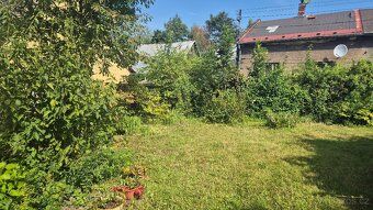 Prodej pozemků ve Slezské Ostravě – ul. Na Závadě, 2 697 m²
