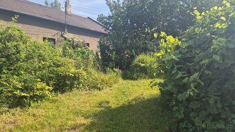 Prodej pozemků ve Slezské Ostravě – ul. Na Závadě, 2 697 m²
