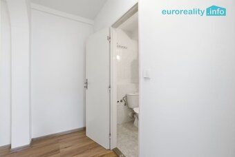Prodej bytu 1+1, 33,9 m², Kuřívody (Ralsko)
Nabízím k prodej