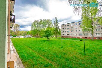 Prodej bytu 1+1, 33,9 m², Kuřívody (Ralsko)
Nabízím k prodej