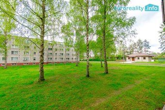 Prodej bytu 1+1, 33,9 m², Kuřívody (Ralsko)
Nabízím k prodej