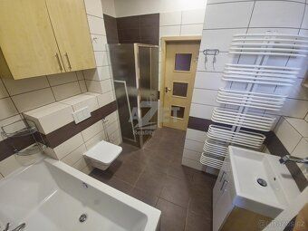 Nabízíme k prodeji byt 4+1 o rozloze 110 m2, který nabízí vš