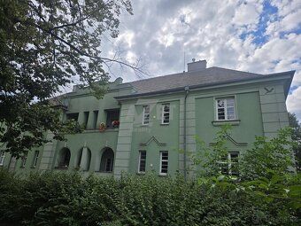 Nabízíme k prodeji byt 4+1 o rozloze 110 m2, který nabízí vš