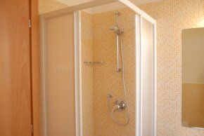 Nabízíme pronájem pěkného apartmánu v Toskánsku v Marina di 