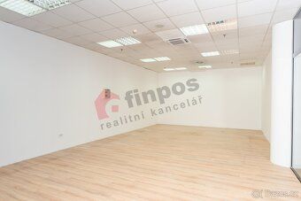 Nabízíme k pronájmu krásný lukrativní obchodní prostor 55 m²