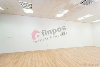 Nabízíme k pronájmu krásný lukrativní obchodní prostor 55 m²