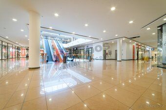 Nabízíme k pronájmu krásný lukrativní obchodní prostor 55 m²
