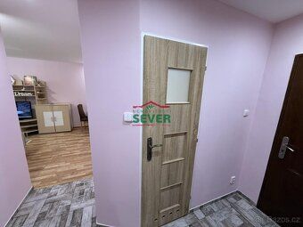 НЕДВИЖІМІСТЬ СЕВЕР пропонує продаж квартири 2+кк у