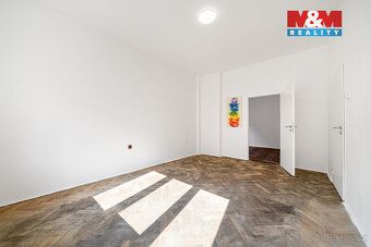 Nabízím k prodeji byt o dispozici 3+1 v obci Oloví u Sokolov