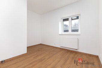 Pronájem, 2+kk, 41 m² Sadová, OpavaHledáte útulné a moderní 