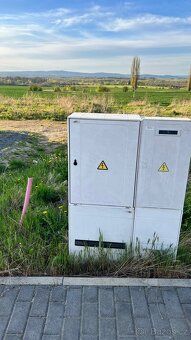 Utilities + connections | project | beautiful view of the countryside
For sale