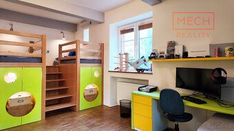 Nabízím Vám k prodeji naprosto unikátní nemovitost, která v 
