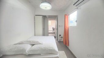 APARTMÁN PŘÍMO NA PLÁŽI – JUAN DOLIO, DOMINIKÁNSKÁ REPUBLIKA