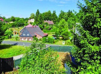 Celková plocha: 887 m2 Elektřina: 230V, 400V Inženýrské sítě