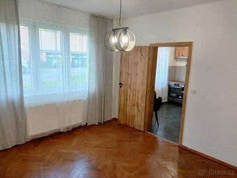 Prodej bytu 2+1 Karlovy Vary- Sedlec: Kompletní rekonstrukce