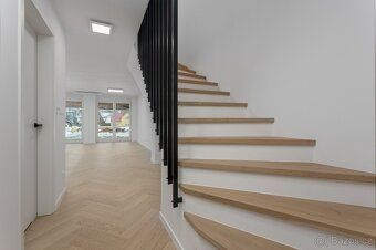 Luxury duplex apartment - NEW CONSTRUCTION - layout 5+kk in Rož