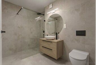 Luxury duplex apartment - NEW CONSTRUCTION - layout 5+kk in Rož