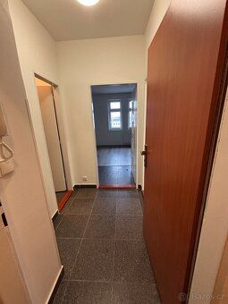 MAJITEL DOMU PRONAJME IHNED HEZKÝ SVĚTLÝ BYT 1+KK 4. PATRO M