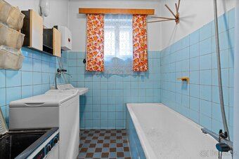 Village: Brumov-Bylnice Cadastral area: Svatý Štěpán Floor number: Ground floor Electricity…