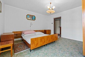 Village: Brumov-Bylnice Cadastral area: Svatý Štěpán Floor number: Ground floor Electricity…