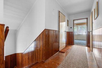 Village: Brumov-Bylnice Cadastral area: Svatý Štěpán Floor number: Ground floor Electricity…