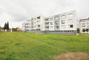 We offer for sale a spacious 1 bedroom apartment of usable area 32 sqm, located on the second…