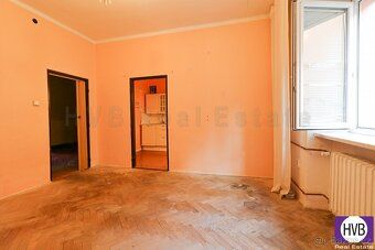 (REZERVOVÁNO) Prodej bytu 3+1 v osobním vlastnictví v prvním