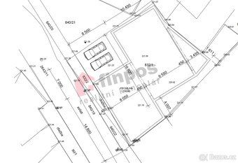 [RESERVED] We offer for rent commercial premises of size 280 m² on the square in Oslavany.