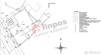 [RESERVED] We offer for rent commercial premises of size 280 m² on the square in Oslavany.