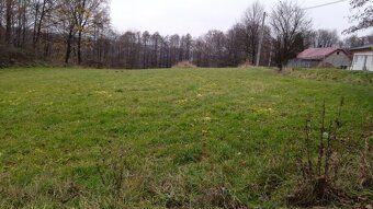 Petřvald 19 320 m2. - 10.7. - 20:13 Prodám pozemky o celkové