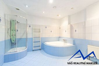 I am offering for sale a spacious 4 bedroom apartment on Ostravská Street in Karvina.