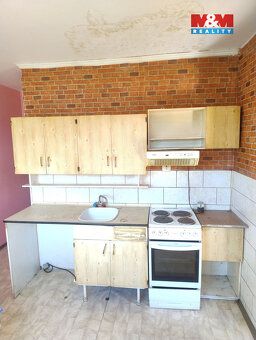 Prodej prostorného bytu 3+1 o užitné ploše 80 m² v centru ob