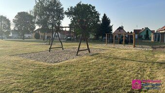 Hledáte ke koupi stavební pozemek pro výstavbu několika rodi